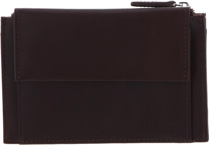 Immagine prodotto Picard Porta carte di credito Apache RFID in pelle 13 cm