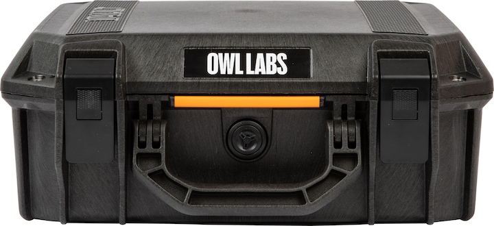 Actual product image OWL Koffer für Meeting