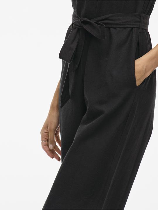 Image du produit Vila VIPRISILLA Ärmelloser Jumpsuit (42)