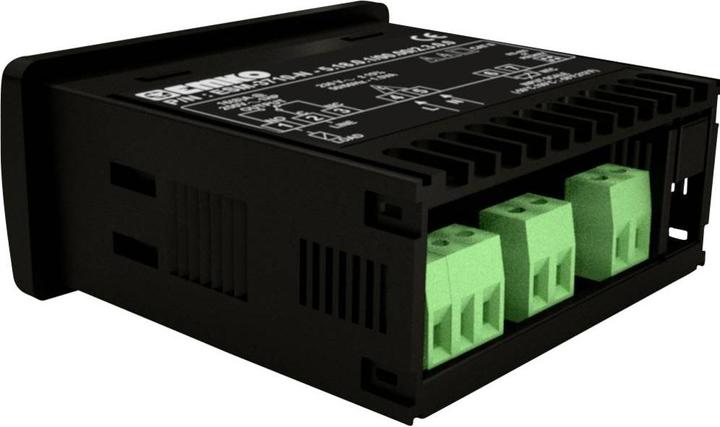 Actual product image Emko ESM-3710-N.8.05.0.1/00.00/2.0.0.0 2-point controller Temperature controller J 0 to 800°C Relay 16A