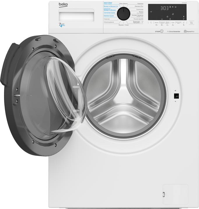 Produktbild Beko HTE7616X0