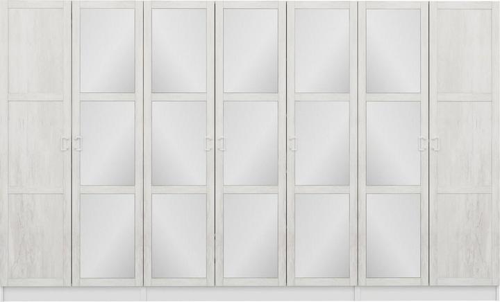 Produktbild Skye Decor Kaley (315 x 52 x 210 cm)