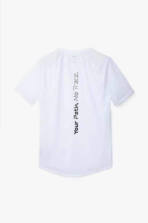 Produktbild Nnormal Race T-Shirt W White (XS)