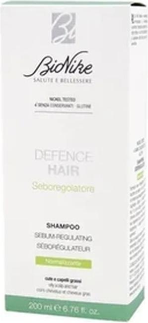 Immagine prodotto BioNike Difesa dei capelli (Shampoo liquido, 200 ml)