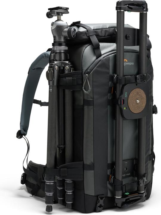 Produktbild Lowepro Pro Trekker BP 650 AW II (GRL) (Fotorucksack, 34 l)