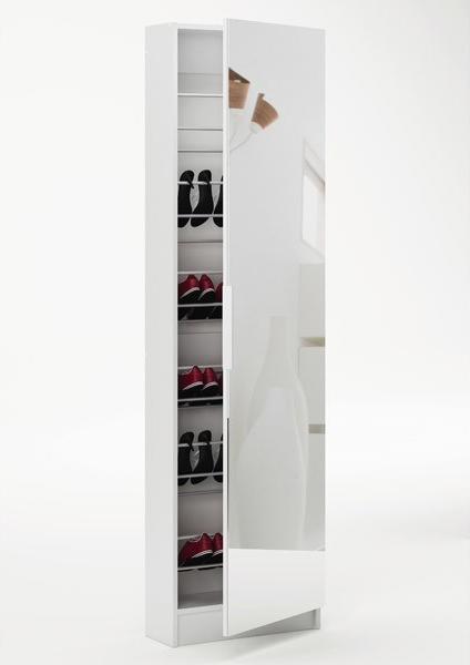 Home123 Bentley (50 x 20 x 180.50 cm)