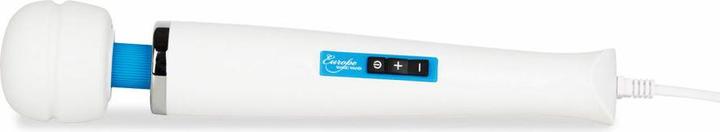 Produktbild Europe Magic Wand Massagestab / Vibrator, Massager, Stabvibrator, Erweiterbar, mit Netzanschluss