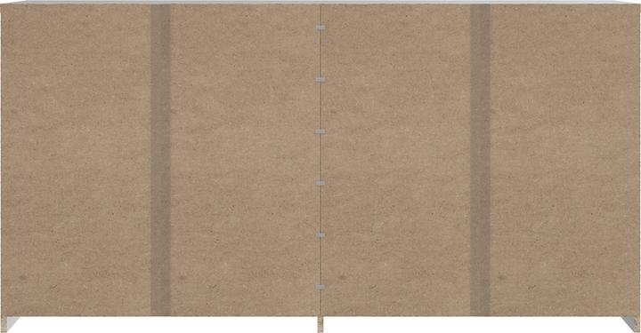 Image du produit Lipo Zoro (154 x 42.20 x 79.90 cm)