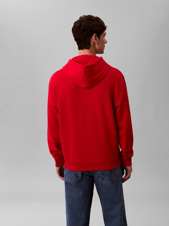 Produktbild Calvin Klein Jeans Ls 350terry Eu Monogram Cn Swtsh (M)