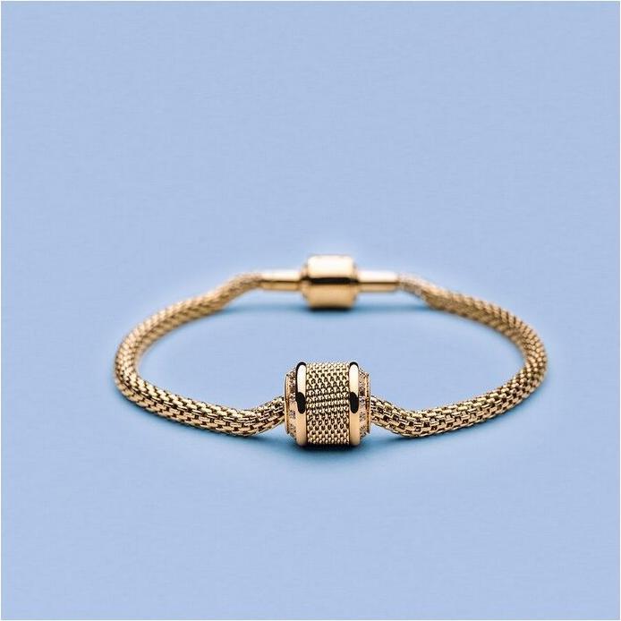 Produktbild Bering Charmset Arctic Symphony (Edelstahl)
