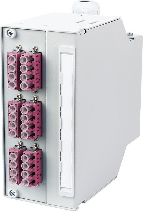 Produktbild Metz Connect OpDAT REGpro24 splice