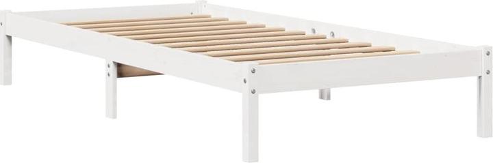 Image du produit vidaXL Bettgestell (90 x 190 cm)