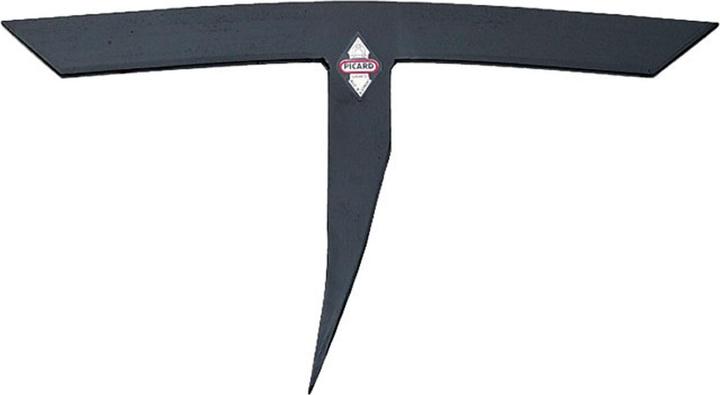 Produktbild Picard Haubrücke, gebogen für Schieferplatten