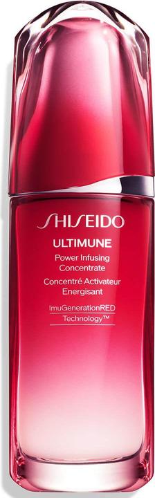 Face serums