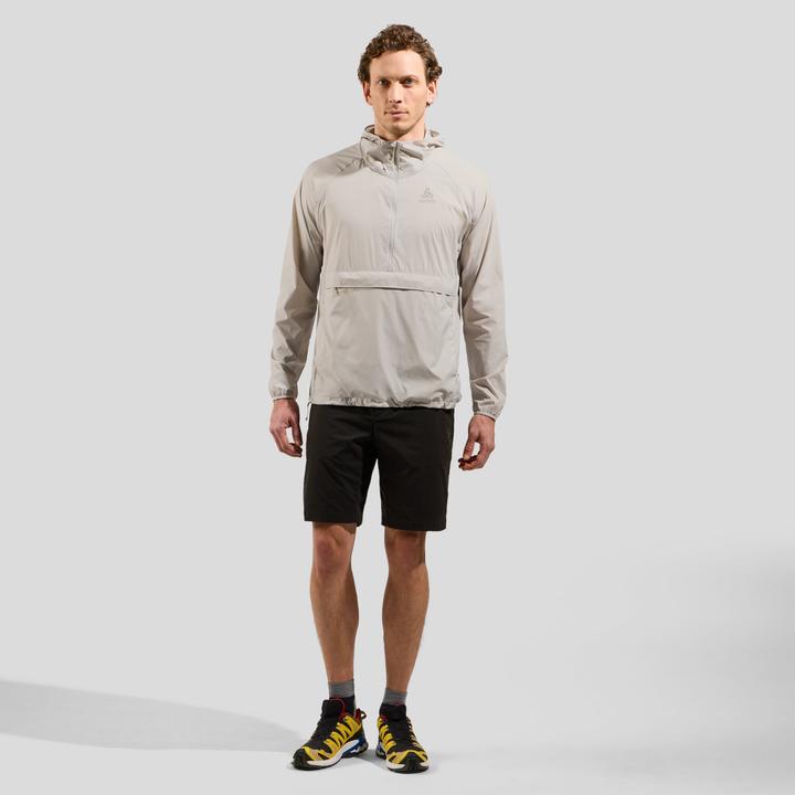 Productafbeelding Odlo Jas ESSENTIAL WINDBREAKER (XXL)