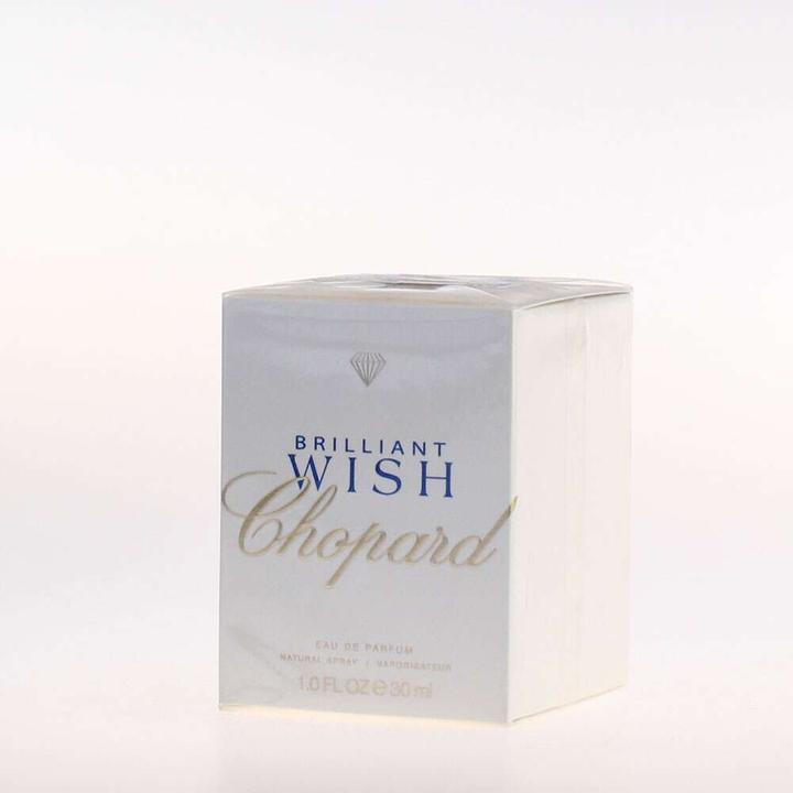 Actual product image Chopard Brilliant Wish Eau de Parfum (Eau de parfum, 30 ml)