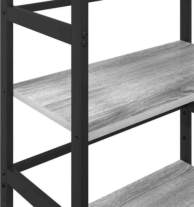 Image du produit vidaXL Bücherregal (29.50 x 60 x 115 cm)