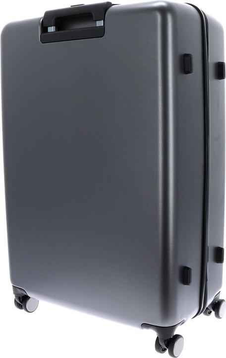 Actual product image Guess Verona 4 wheels trolley 76.5 cm (95 l)