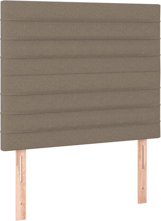 Produktbild vidaXL Wameno (Horizontale Streifen) (100 x 200 cm)