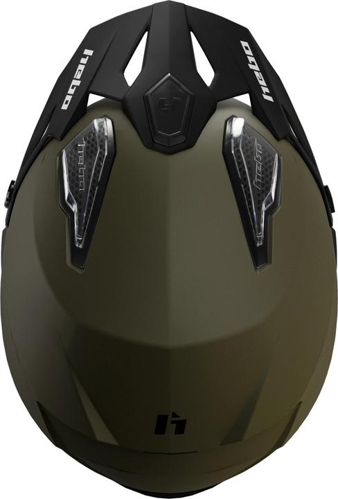 Produktbild Hebo HTR -P01 V6 Mono Duo Mate (XS)