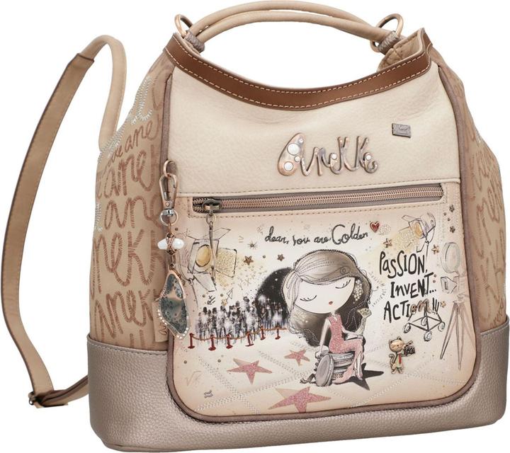 Immagine prodotto Anekke Borsa Hollywood a tracolla 34 cm