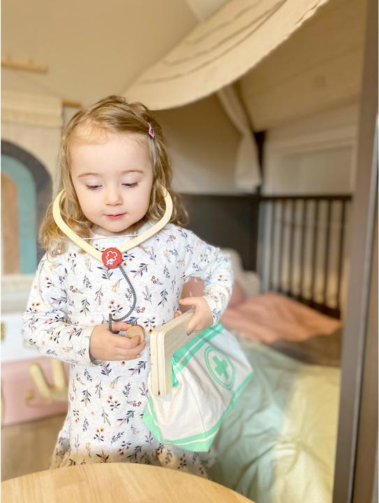 Produktbild small foot Arzttasche