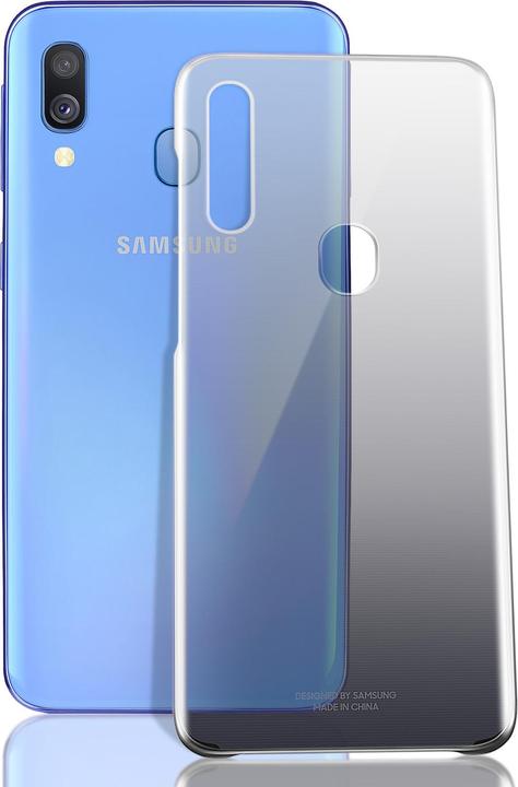Produktbild Samsung Gradation Cover (Samsung Galaxy A40)