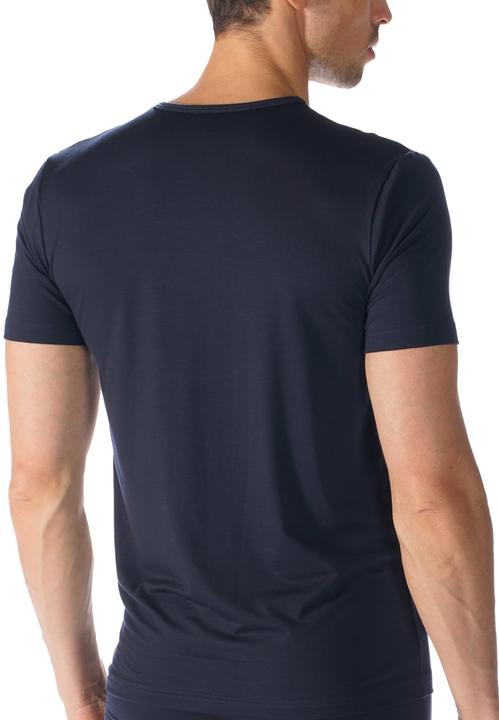 Produktbild Mey Network Unterhemd / Shirt Kurzarm (M)