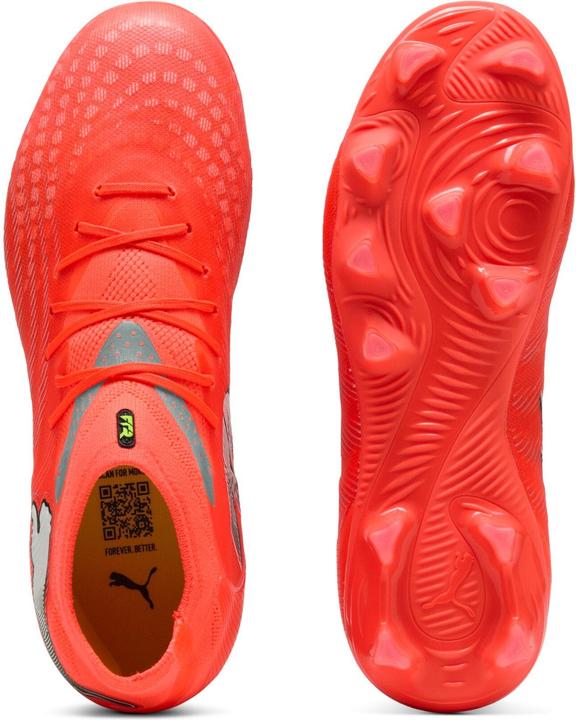 Actual product image Puma FUTURE 9 PRO FG/AG Jr (13)