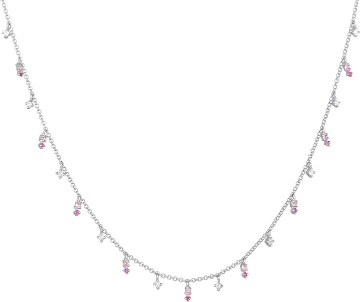 Elli Kristall Kette