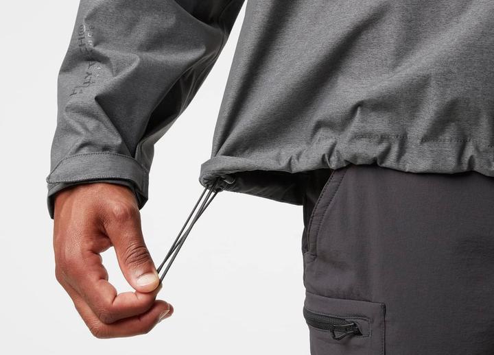 Produktbild Helly Hansen Waterproof Windproof Breathable Performance Jacket with Pockets (L)