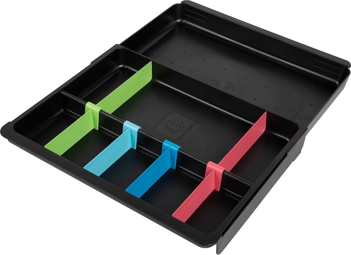 Actual product image Exacompta Drawer insert Drawinsert (298 x 246 x 36 mm)