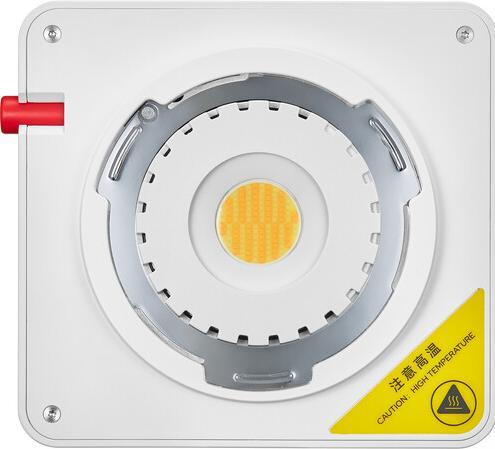 Actual product image Godox ML100BI (Video light)