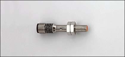 Actual product image IFM IE5091 (Sensor)