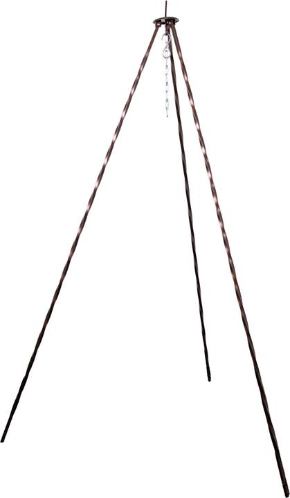 Produktbild Buschbeck Dreibein für Feuerschale Ø 55/60cm