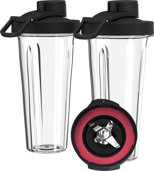 Novis ProBlender On-The-Go Starter Kit