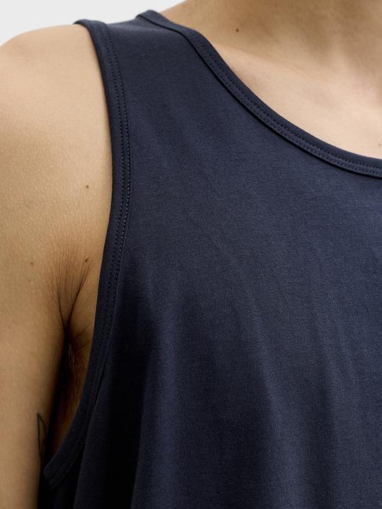 Produktbild Jack & Jones Jjeorganic Basic Tanktop Noos (M)