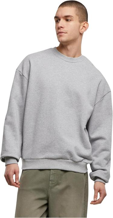 Produktbild Build Your Brand Ultra Heavy Cotton Crewneck (S)