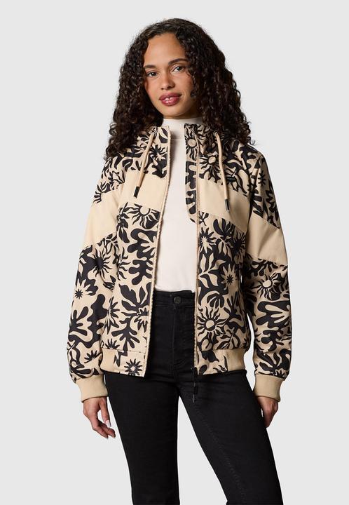 Actual product image Ragwear Nuggie Block Flower (S)