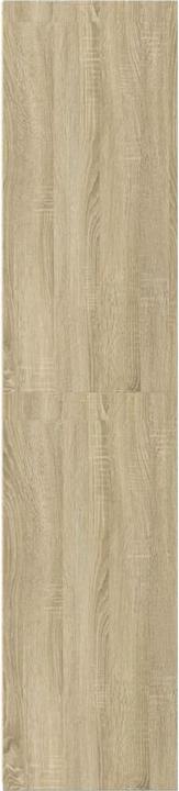 Image du produit vidaXL Highboard (41 x 41 x 185 cm)