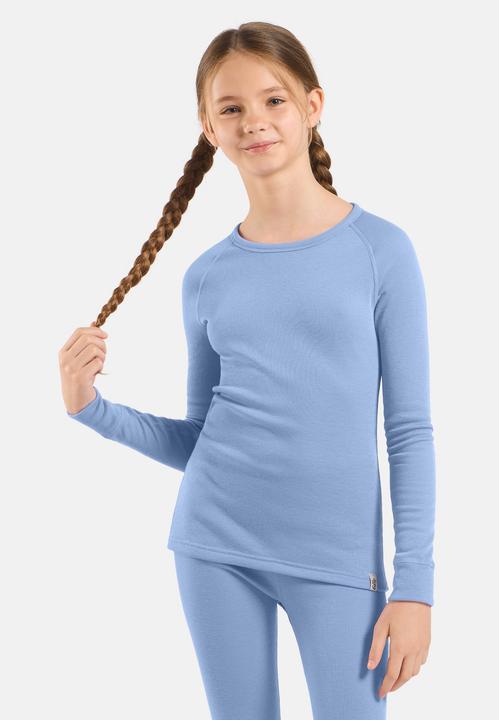 Actual product image Odlo Active Warm Kids Base Layer Oberteil (104)