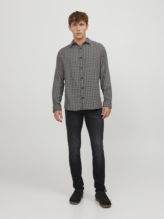 Produktbild Jack & Jones Glenn Icon 557 50SPS Slim Fit Jeans (36)