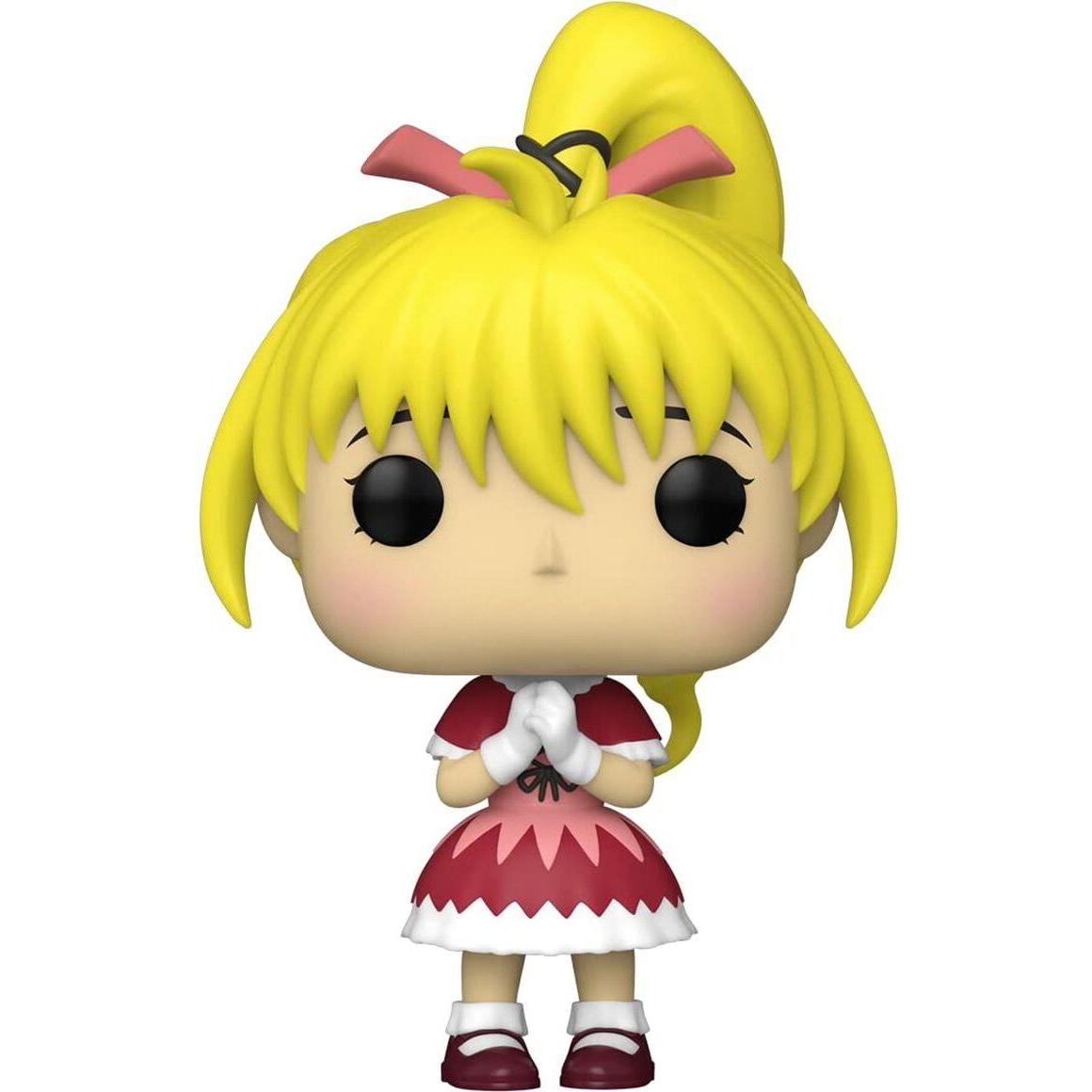 Thumbnail - Funko Pop! Hunter x Hunter : Bisky (1133)