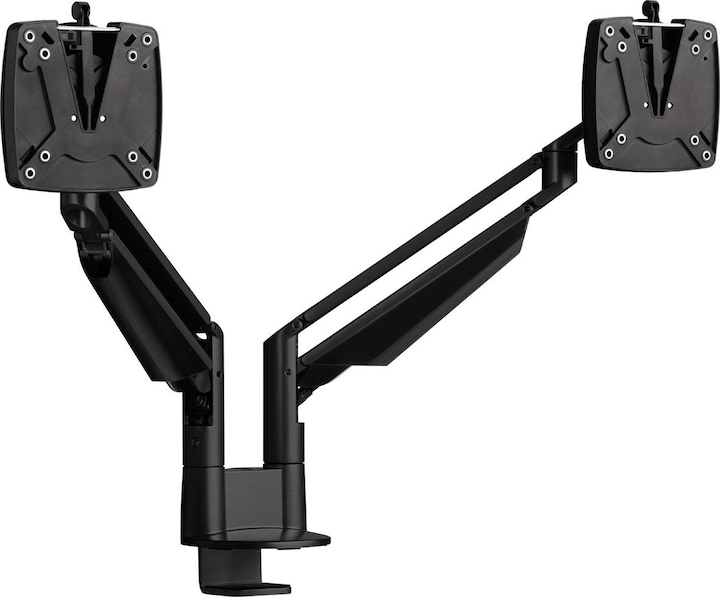 Produktbild Novus Monitortragearm 2tlg. Monitortragearm 2tlg. 990+4018+000 (Tisch, 27")
