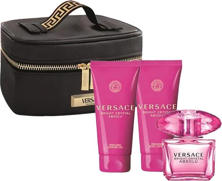 Produktbild Versace Bright Crystal Absolu (Eau de Parfum, 90 ml)