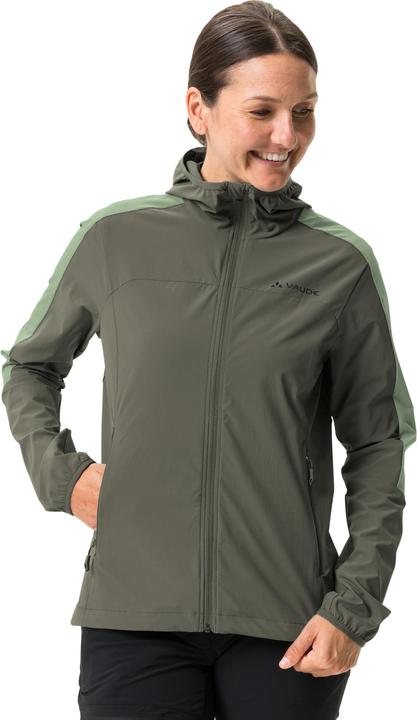 Produktbild Vaude Women's Moab Jacket IV (42)