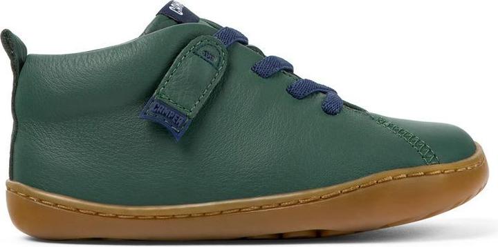 Actual product image Camper Peu Cami Basket Bootie (21)