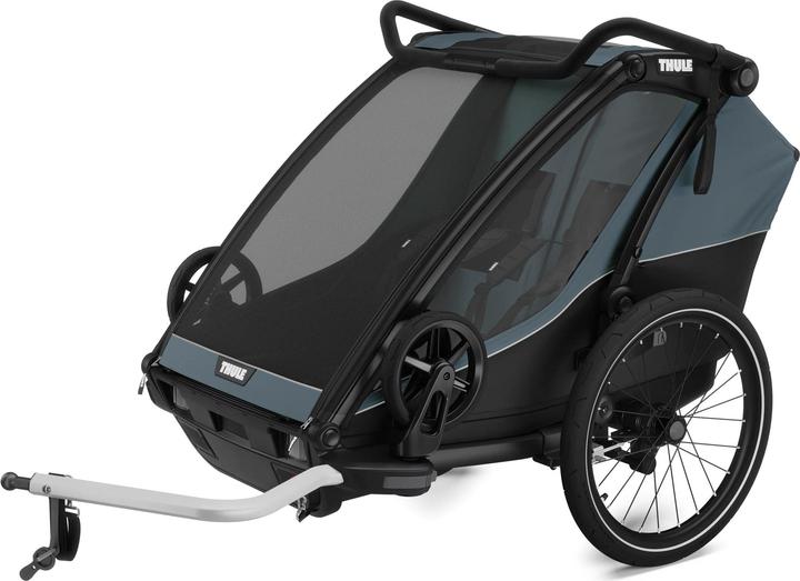 Thule Chariot Cab 2