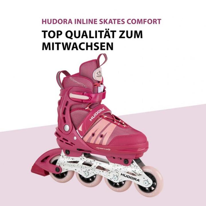 Image du produit Hudora Patins à roues alignées Confort (40)