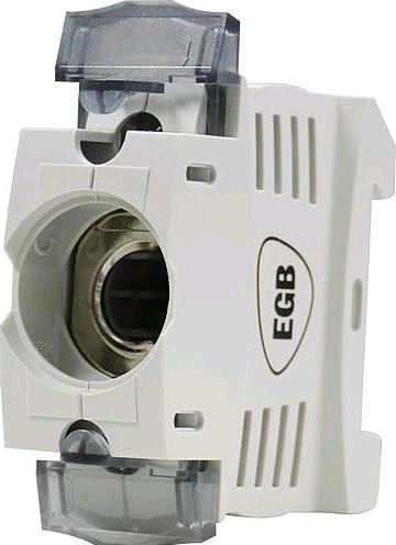 Produktbild EGB D01SichElement 1pol.16A 9 STK